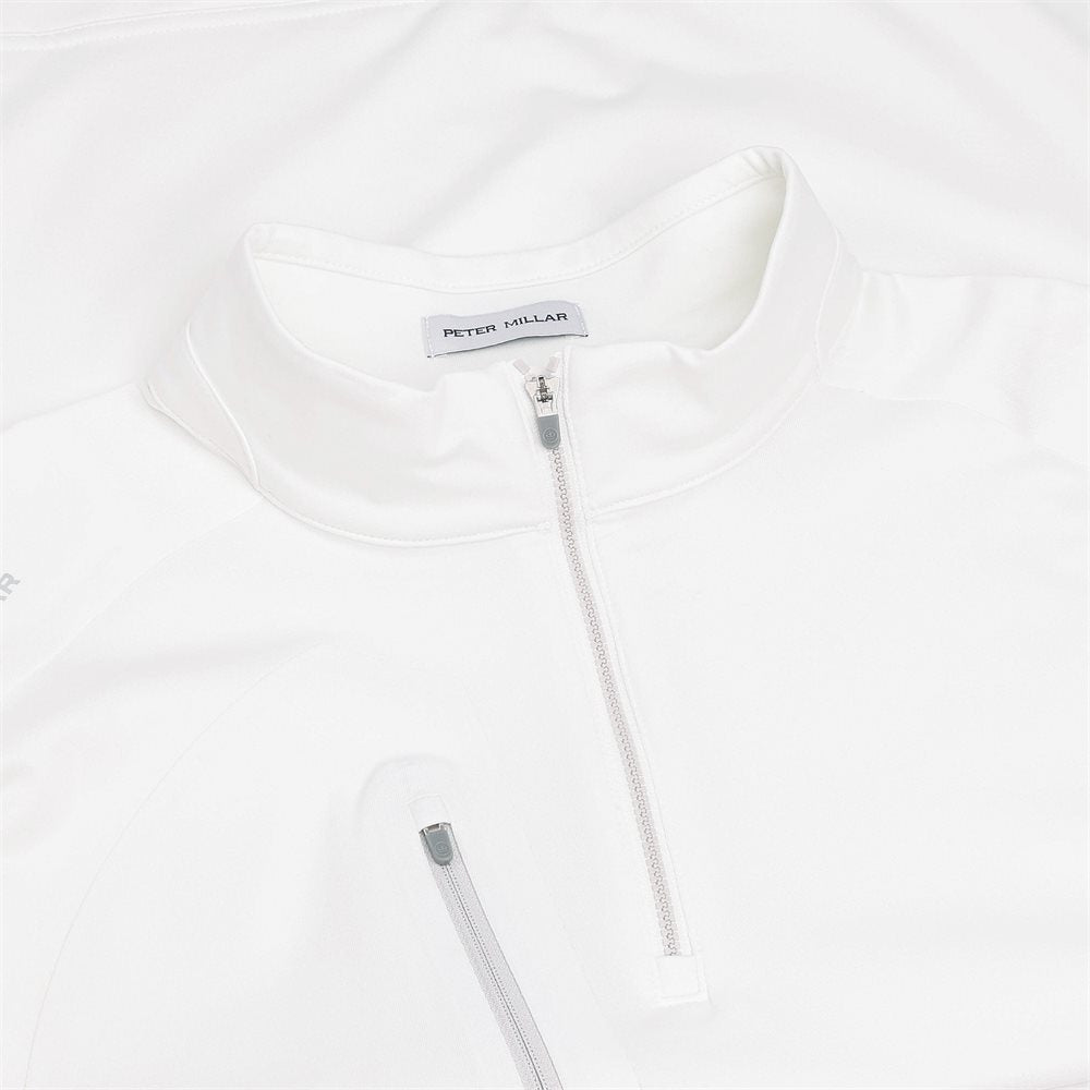 Verge Performance 1/4 Zip Pullover