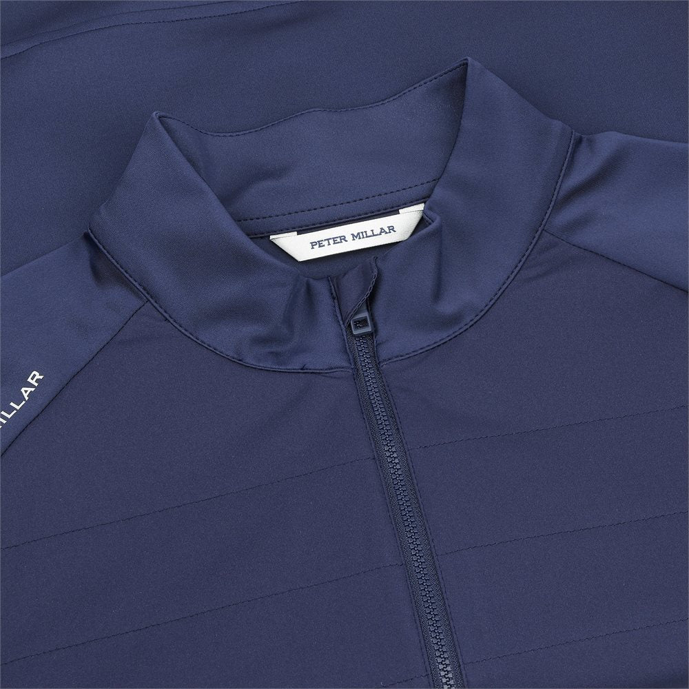 Weld Hybrid 1/2 Zip Midlayer