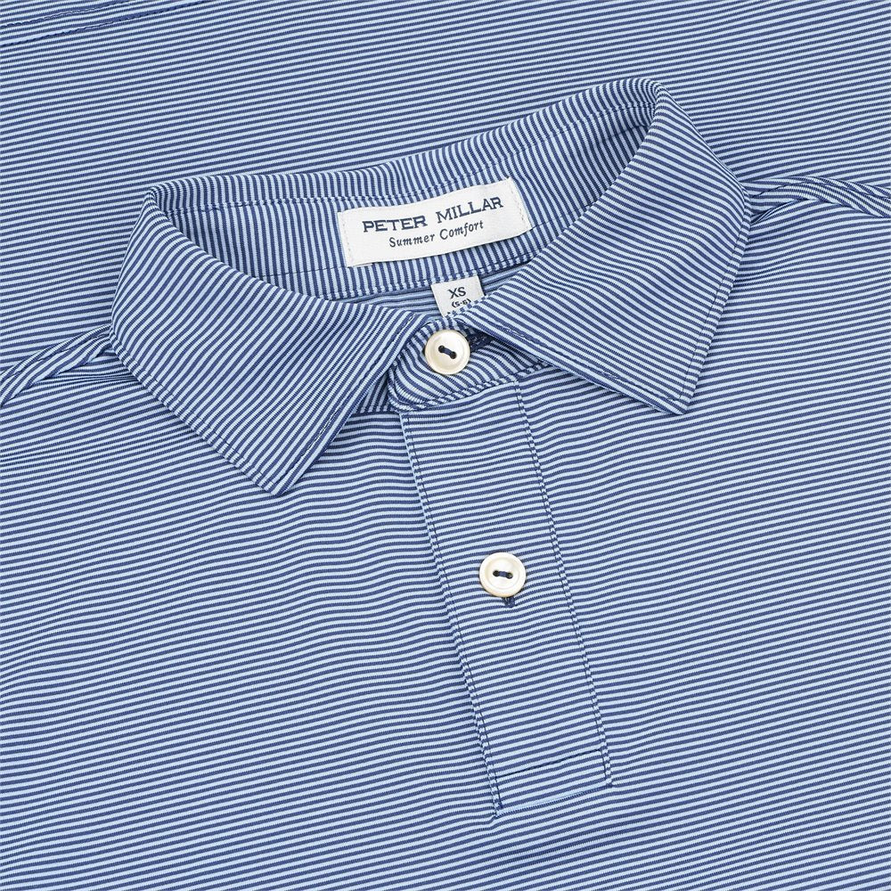 Youth Jubilee Performance Jersey Polo