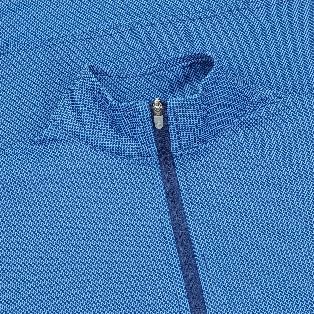 Juniors' Birdseye Performance 1/4 Zip Pullover