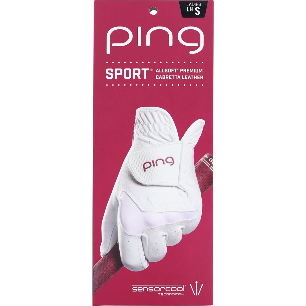 Women's Sport Glove