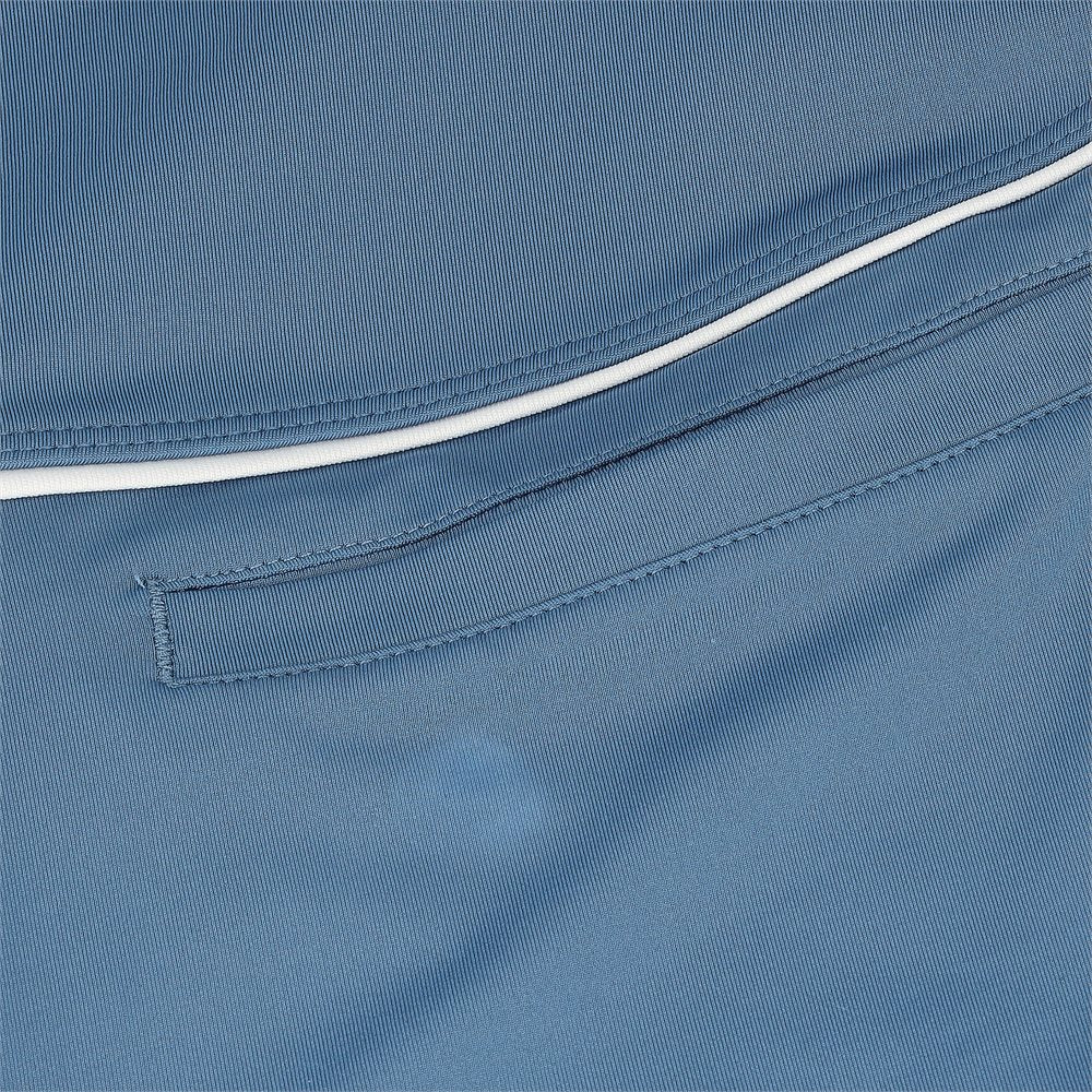 Women's Blake Piped Knit Skirt