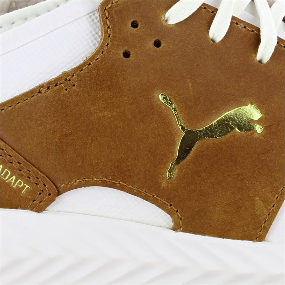 IGNITE PWRADAPT Caged Crafted Golf Shoes