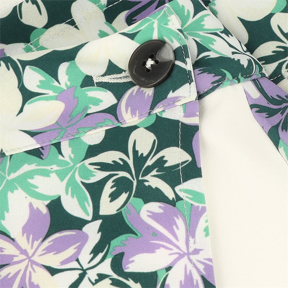 Women's Lillie Wrap Skirt