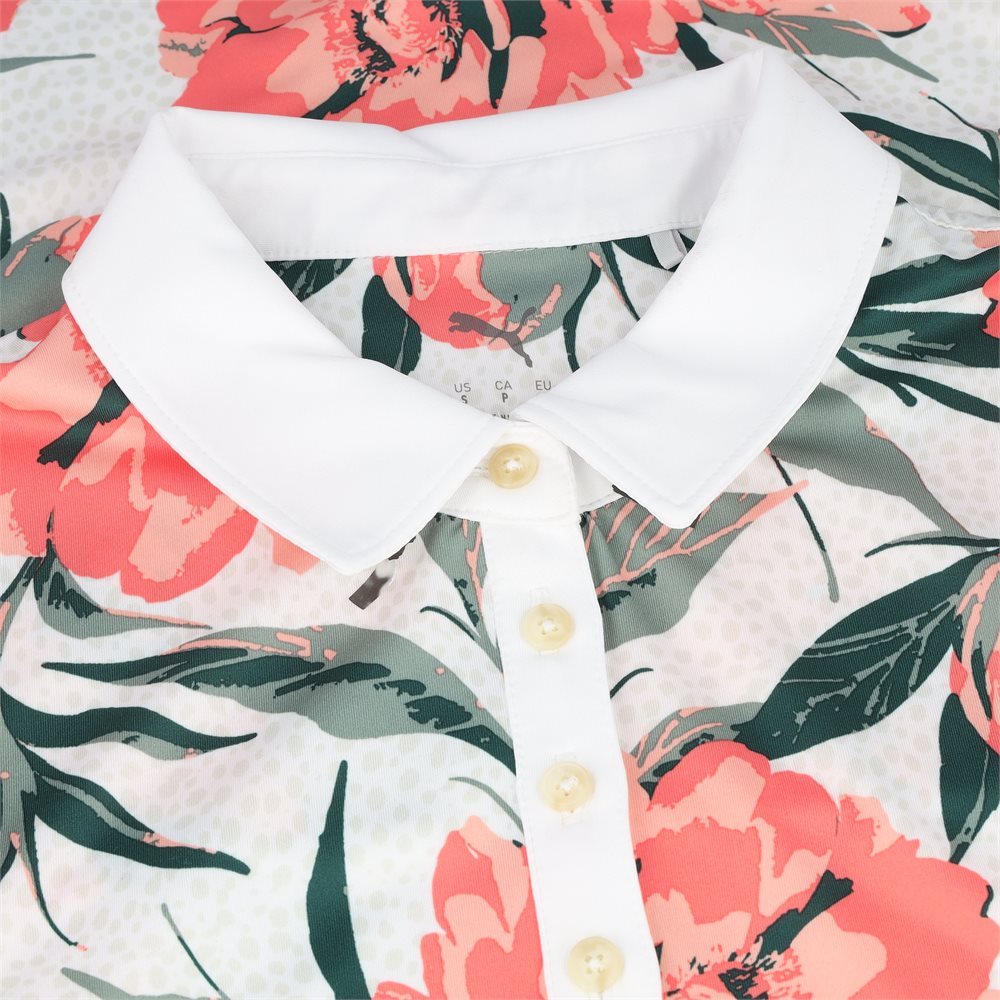 Women's MATTR Beautiful Game Sleeveless Polo