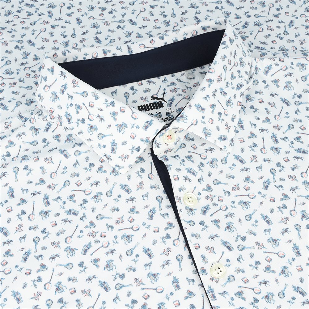 MATTR Superfecta Polo