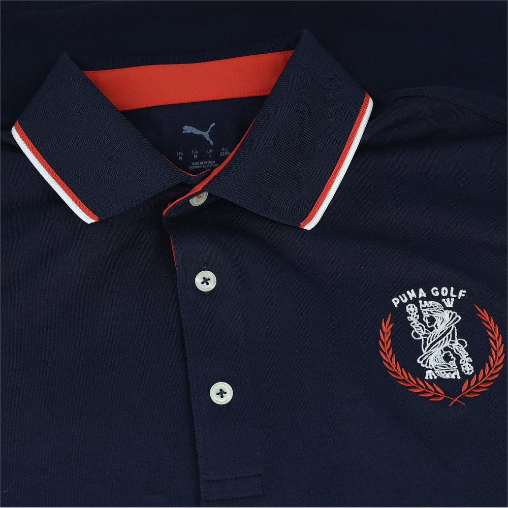 Modalon Queen City Polo