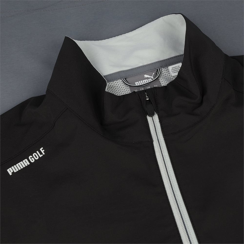 Monterey Wind Jacket