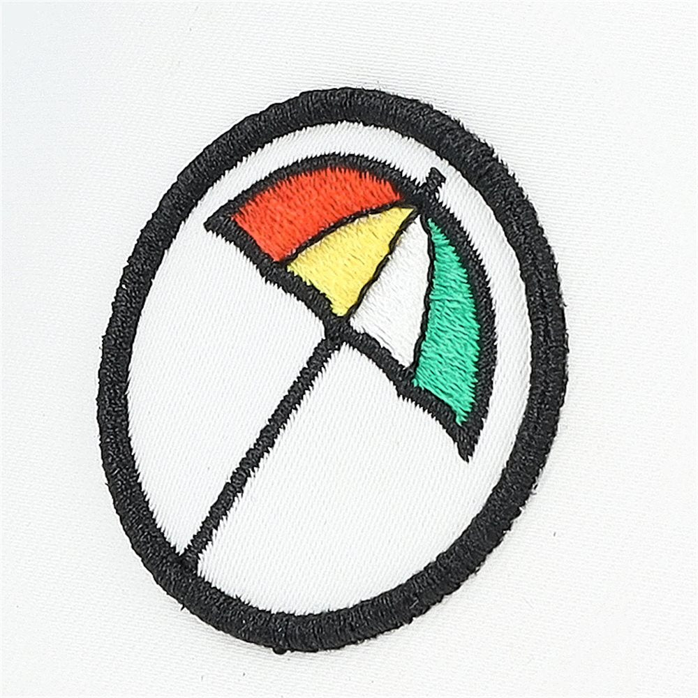 AP High Crown Tech Visor