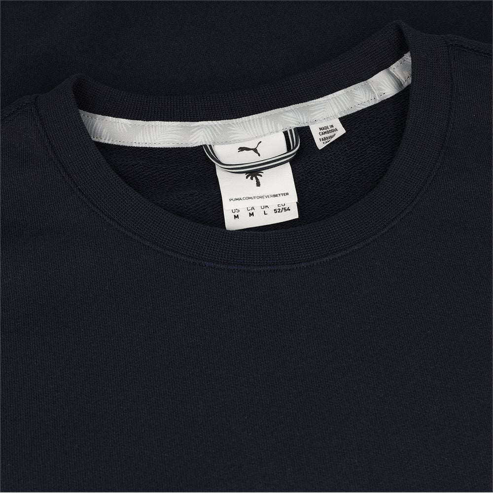 x PTC Glitch Graphic Crew Shirt