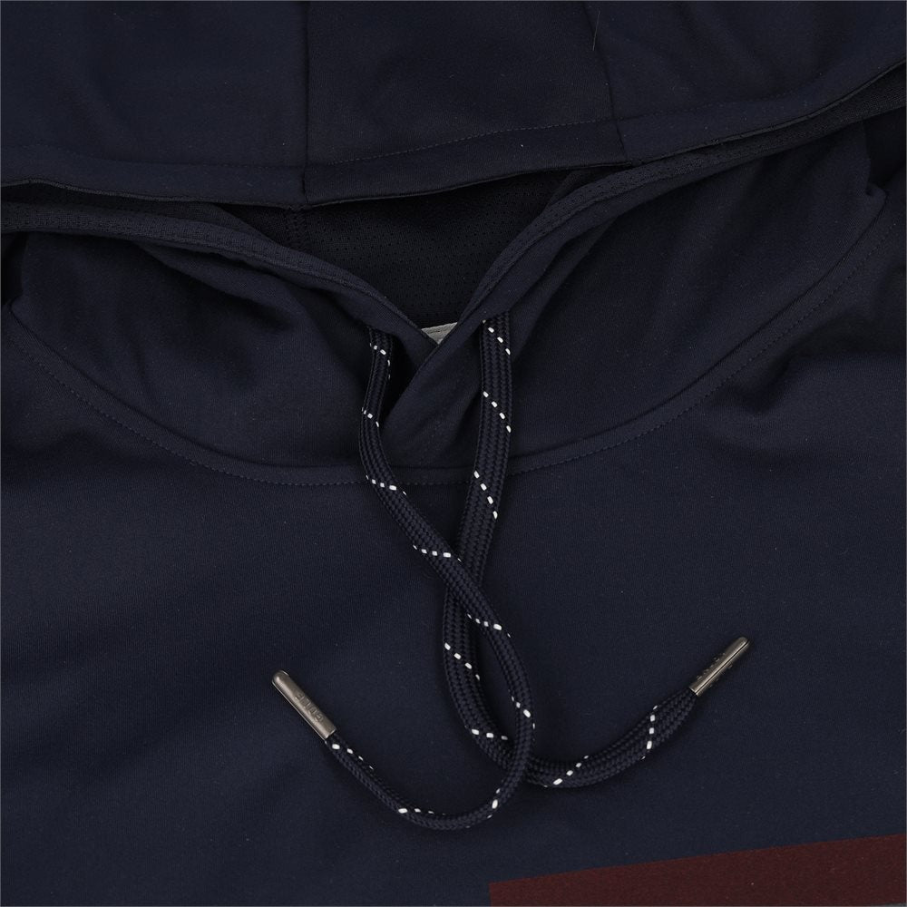 x Volition Flag Hoodie