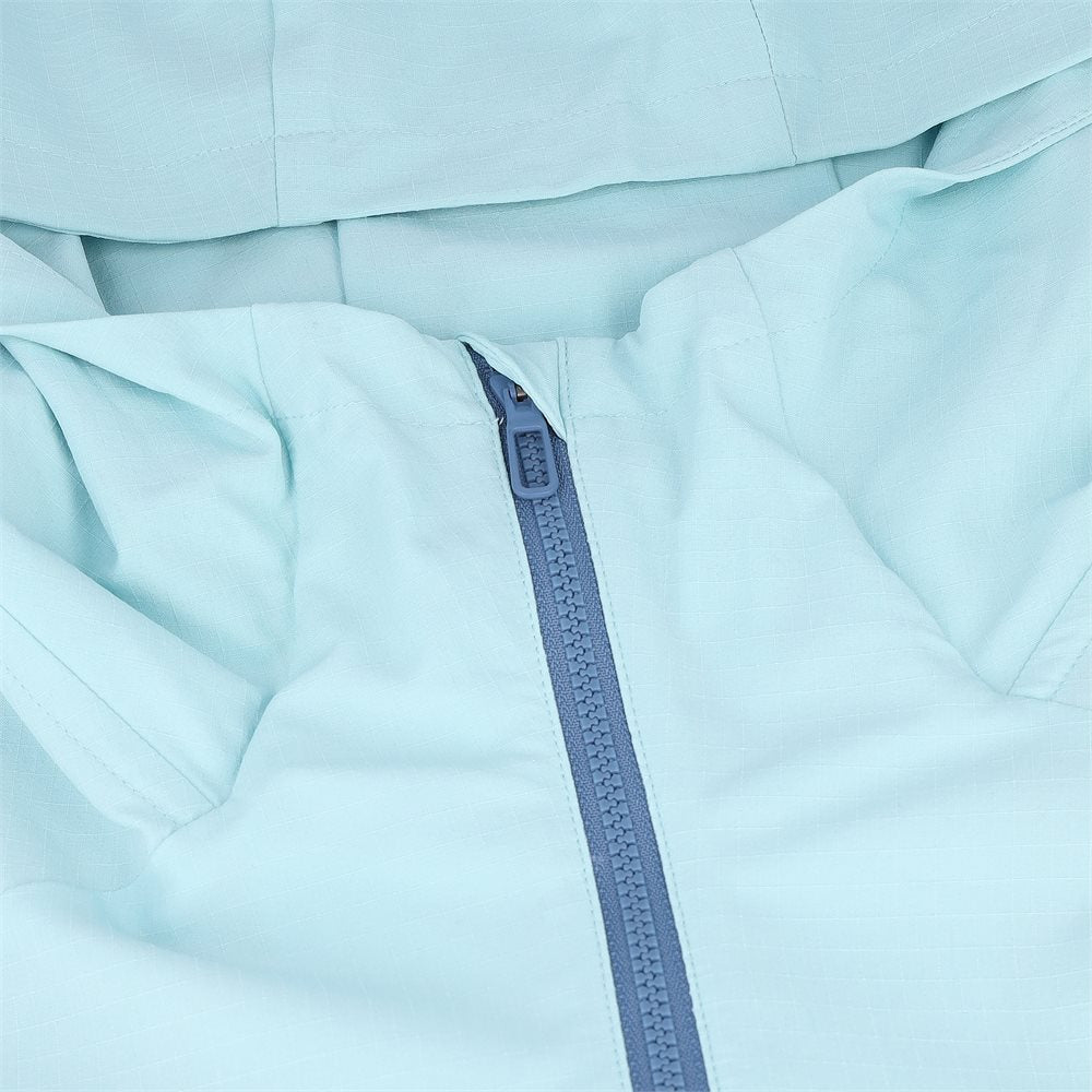 Women's Ripguard Hooded Jacket