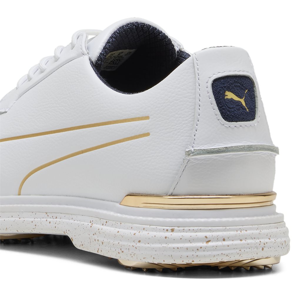 Royale Players Golf Shoes