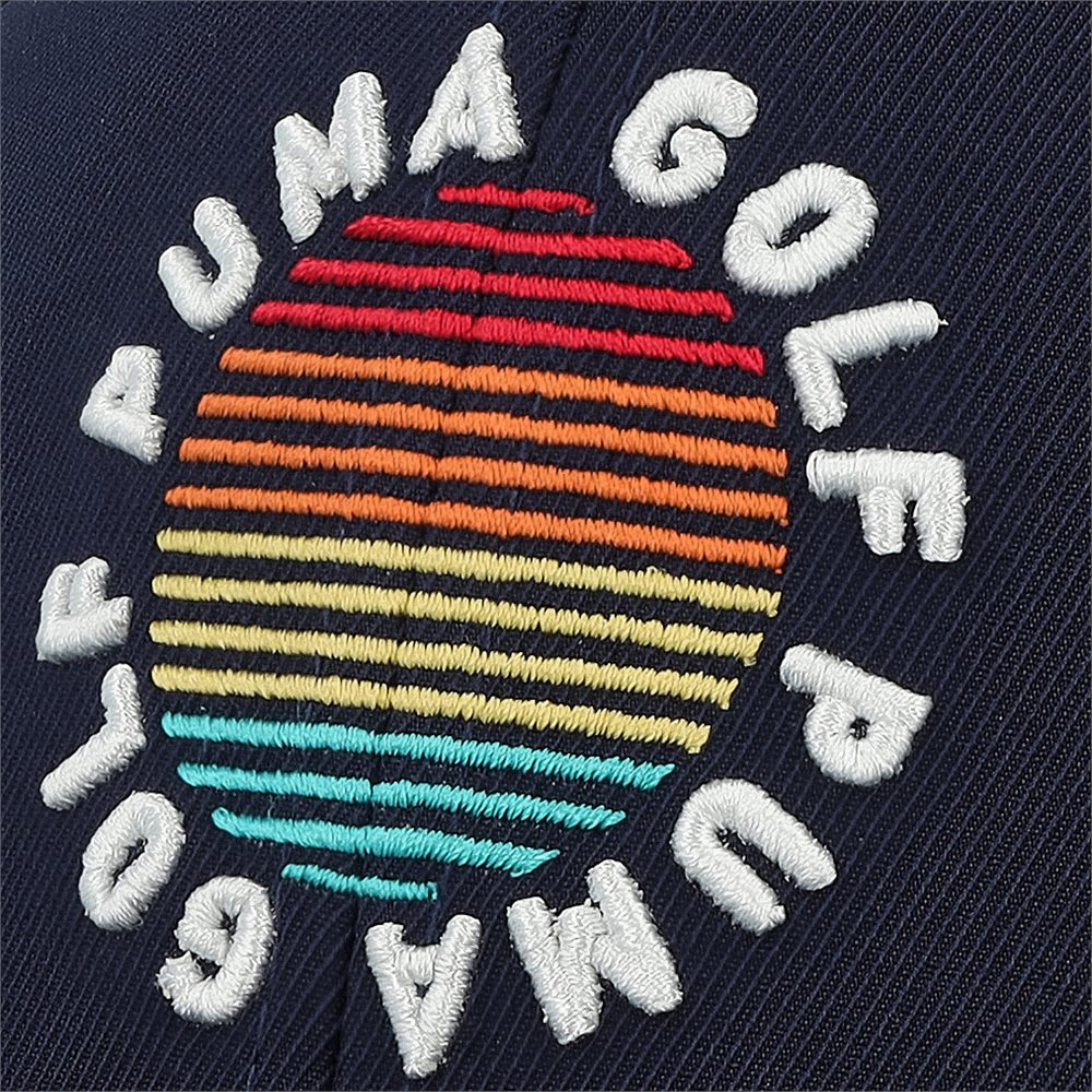 Twilight Trucker Hat