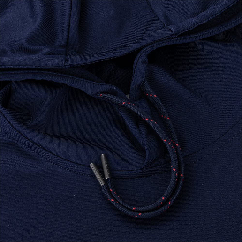 Volition Stars & Bars Golf Hoodie