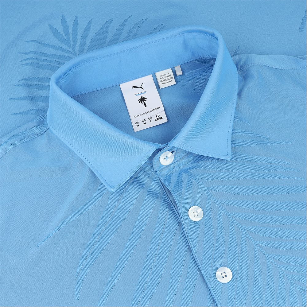 x PTC Jacquard Polo