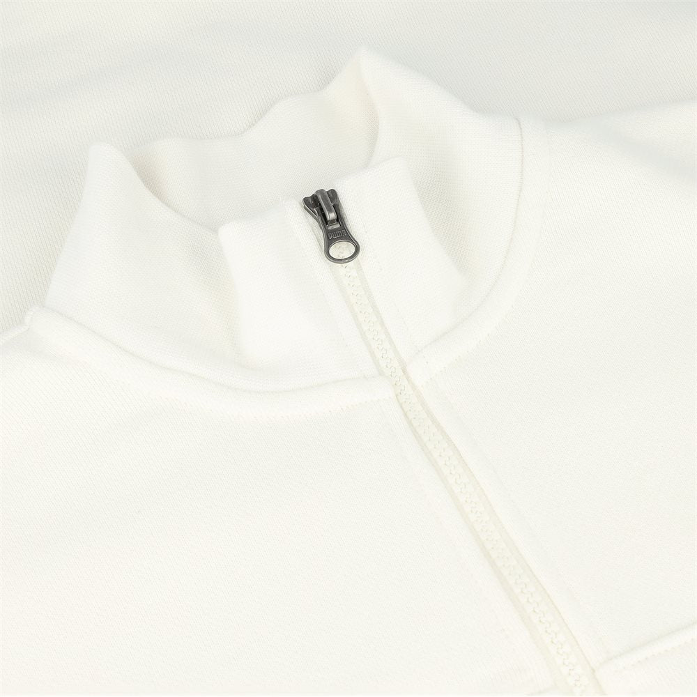x Quiet Golf 1/2 Zip Pullover