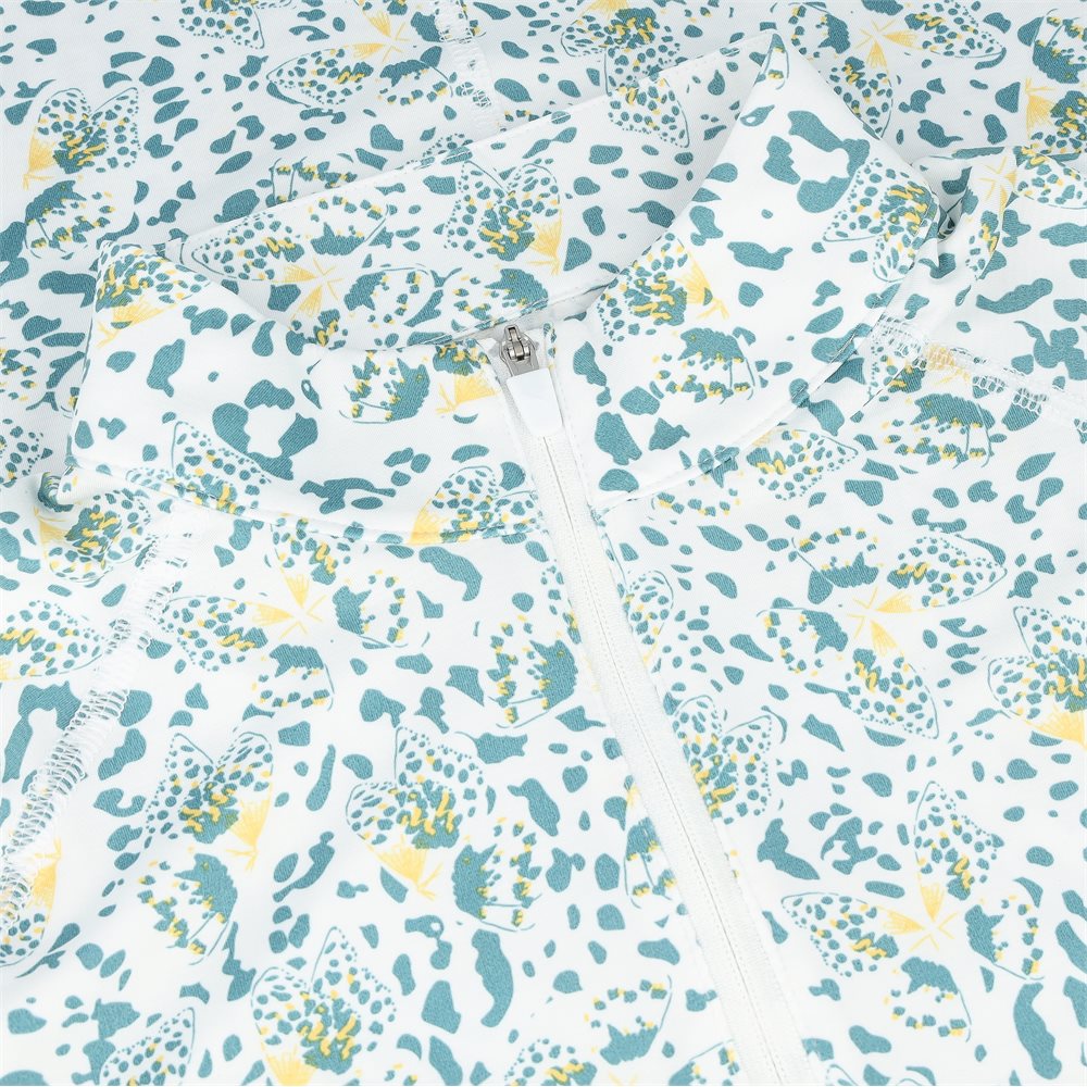 Women's YouV Mariposa 1/4 Zip