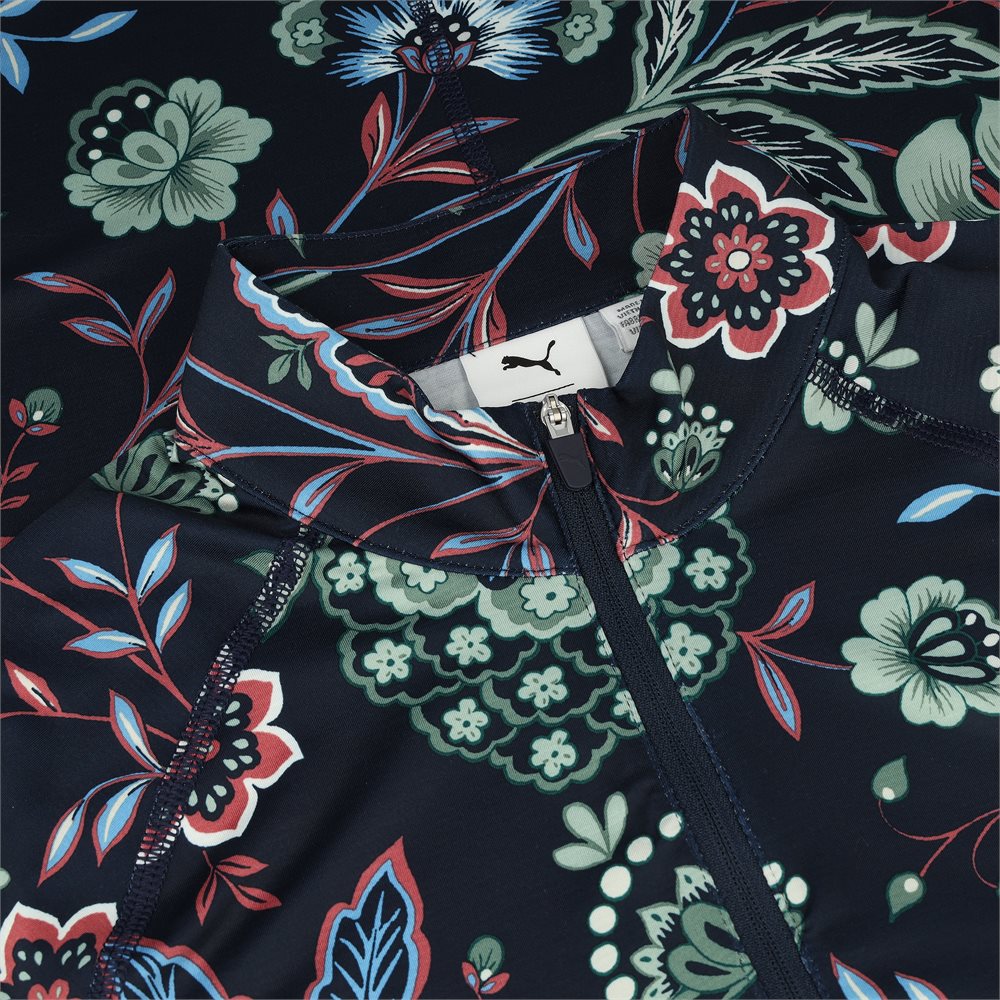 Women's YouV Liberty 1/4 Zip