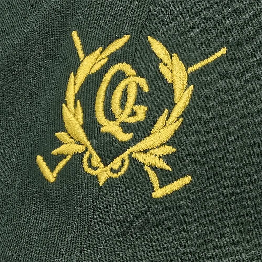 Crest Dad Hat