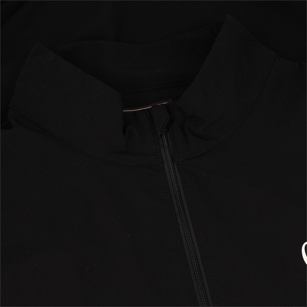 Monogram Shell Pullover Midlayer