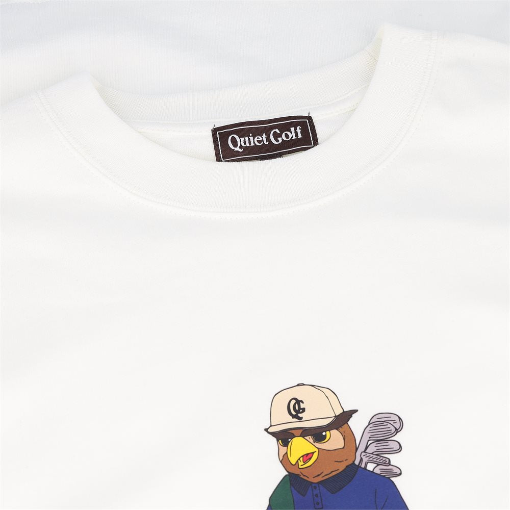The QG Owl Shirt