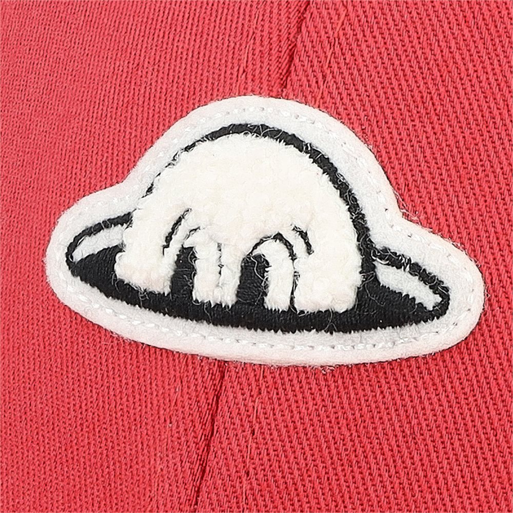 Bobrad Curve Bill Hat