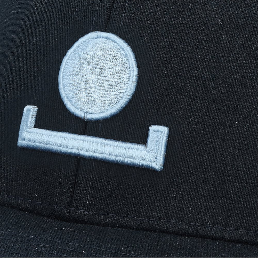 Dead Center Trucker Hat