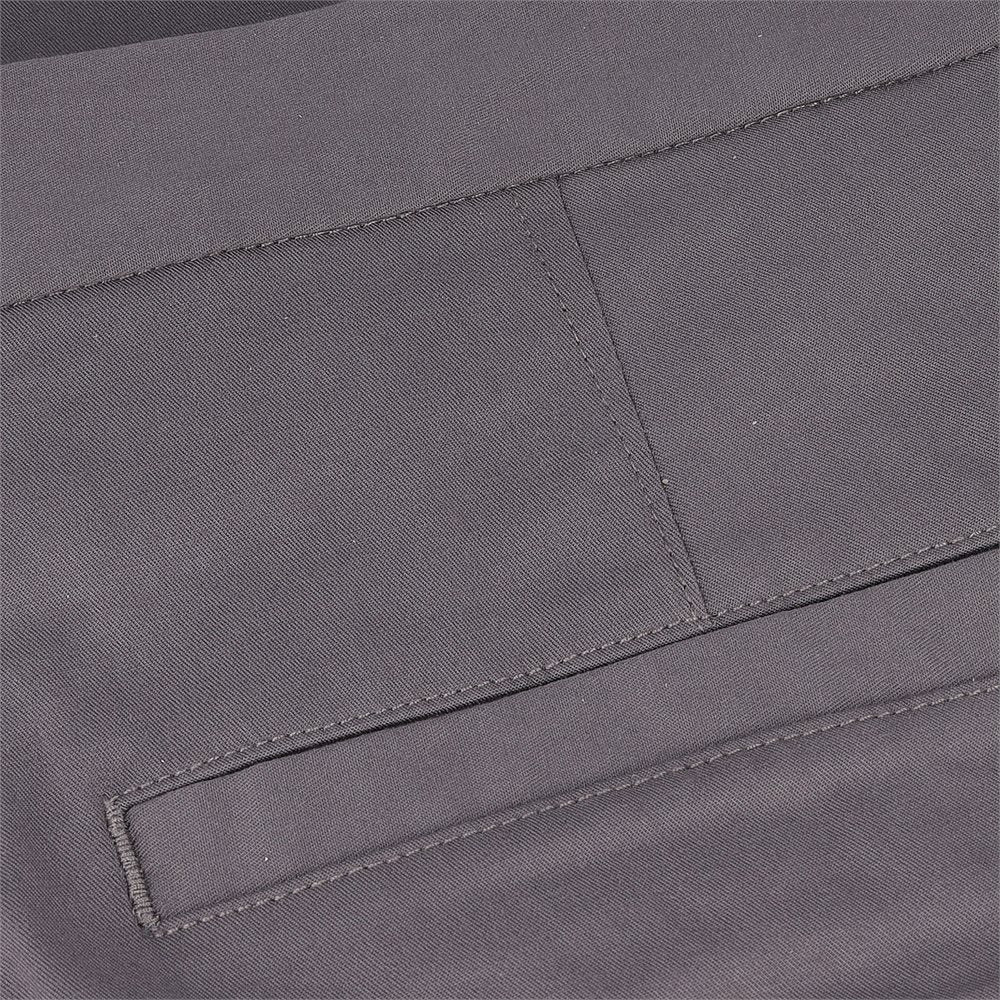 James Pleated Pants