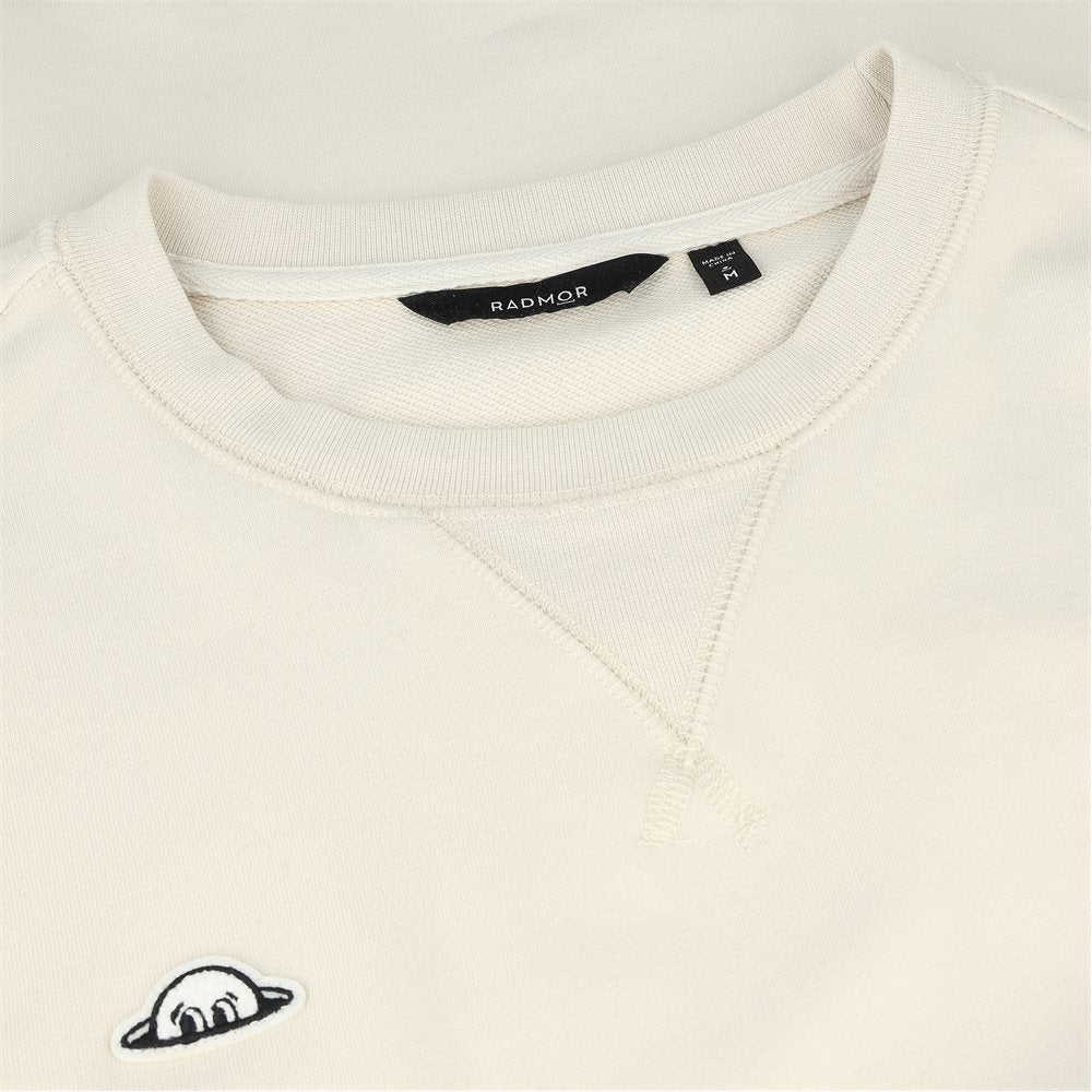 Perkins Crew Sweater