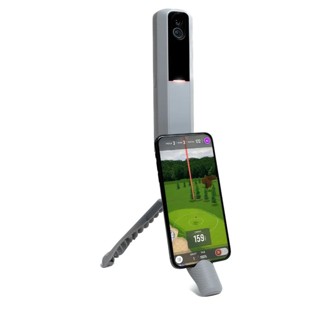 MLM2PRO Mobile Launch Monitor + Golf Simulator