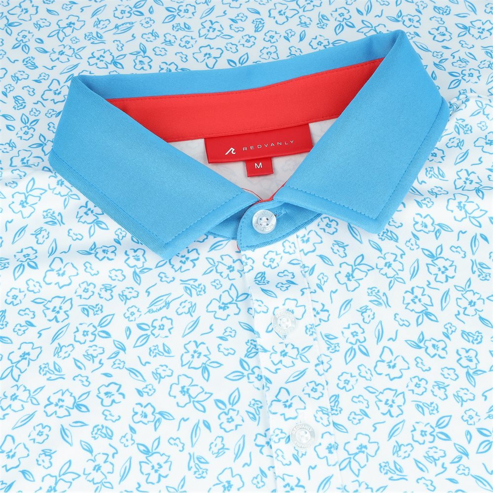 Bendall Polo - Fairway Styles