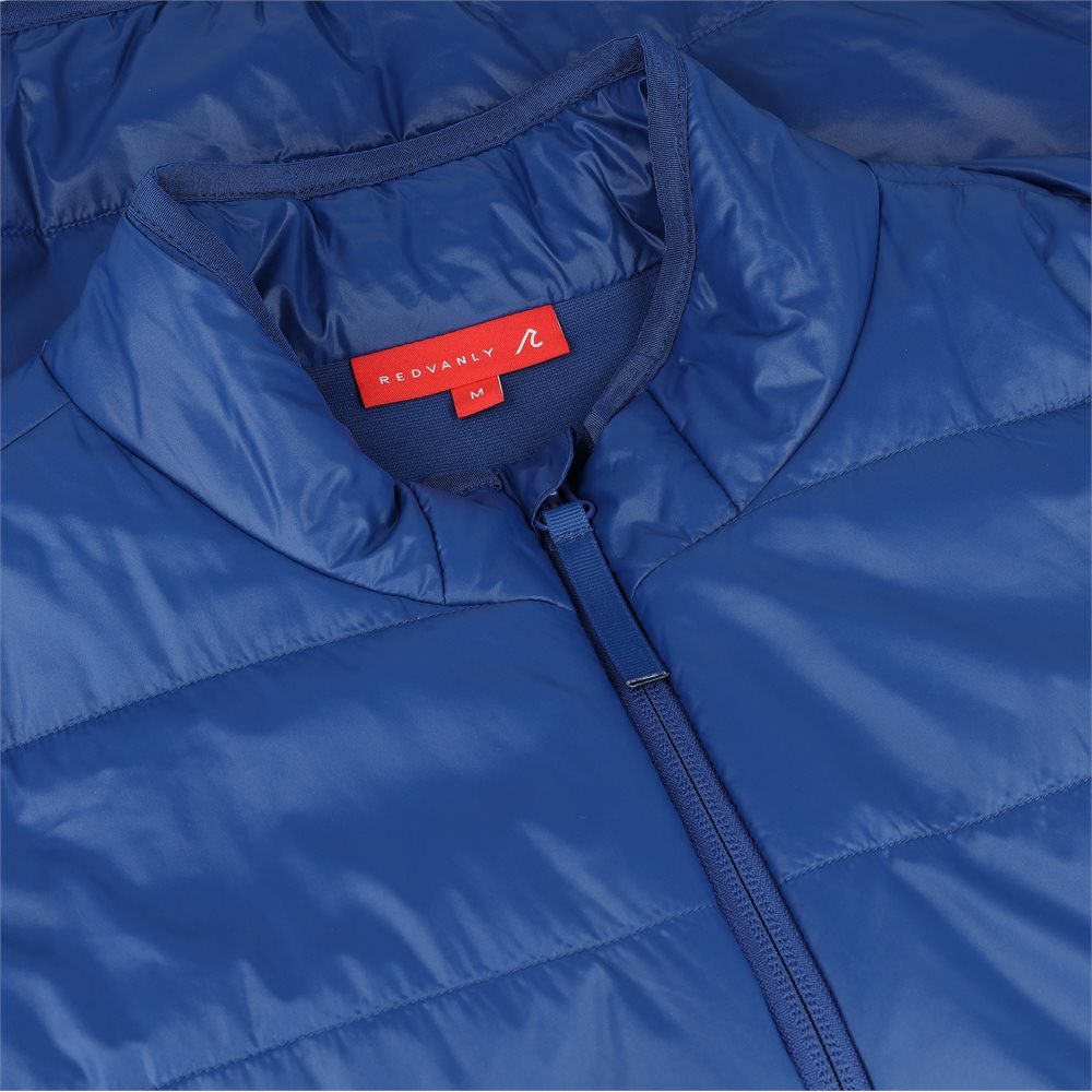 Bolton Vest - Fairway Styles