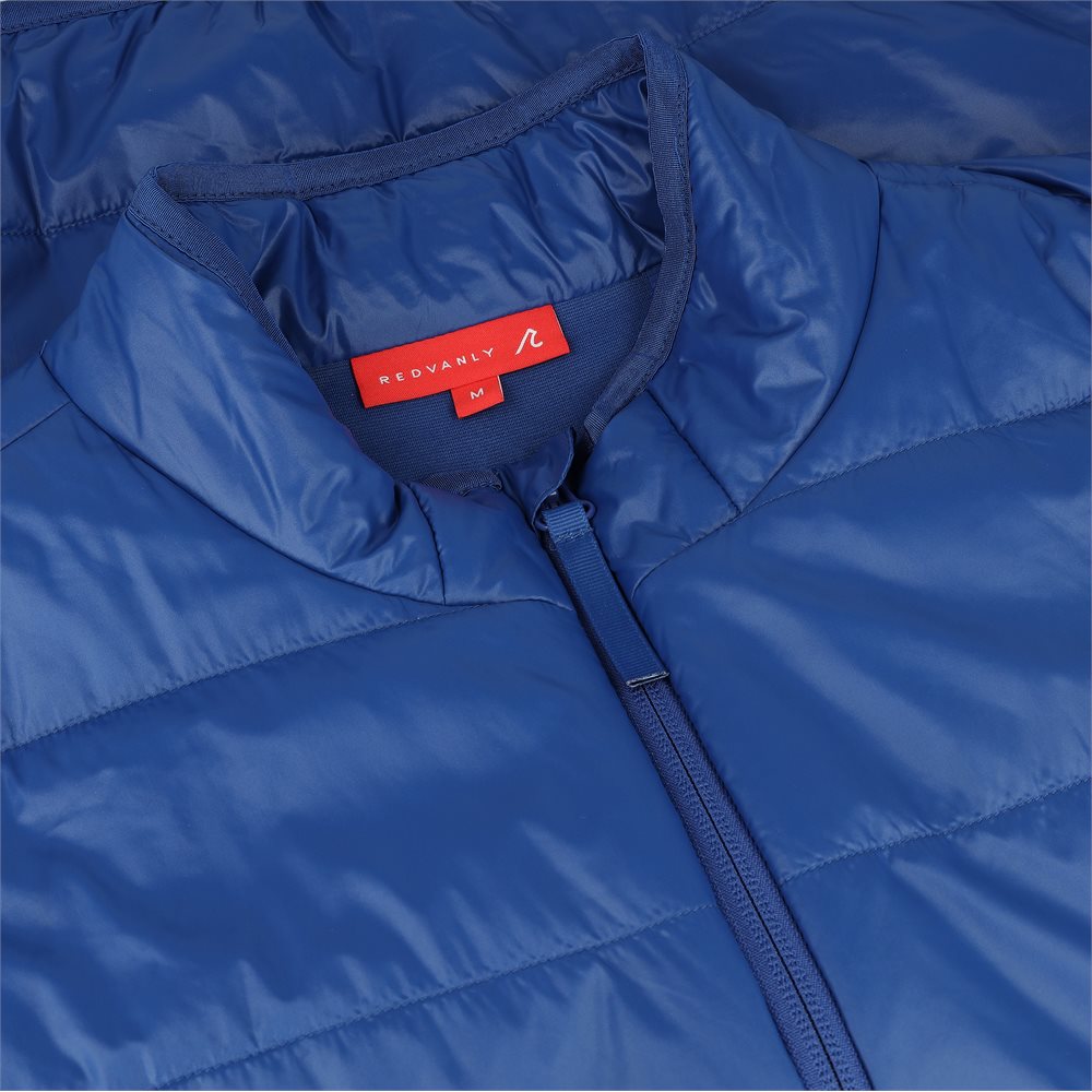 Bolton Vest