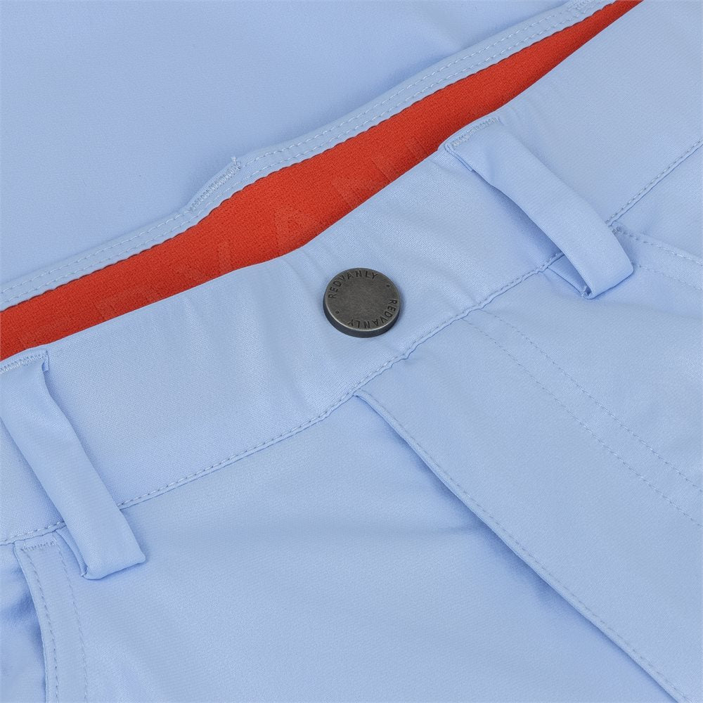 Kent Pull-On 5-Pocket Pants