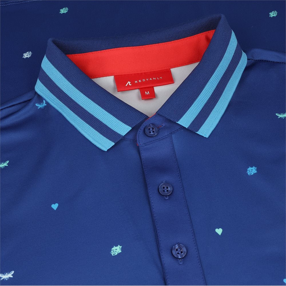 Langham Polo - Fairway Styles