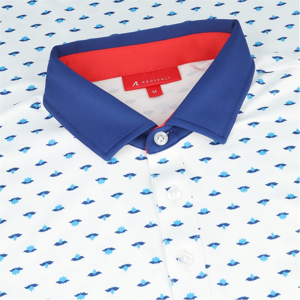 Ryder Polo - Fairway Styles