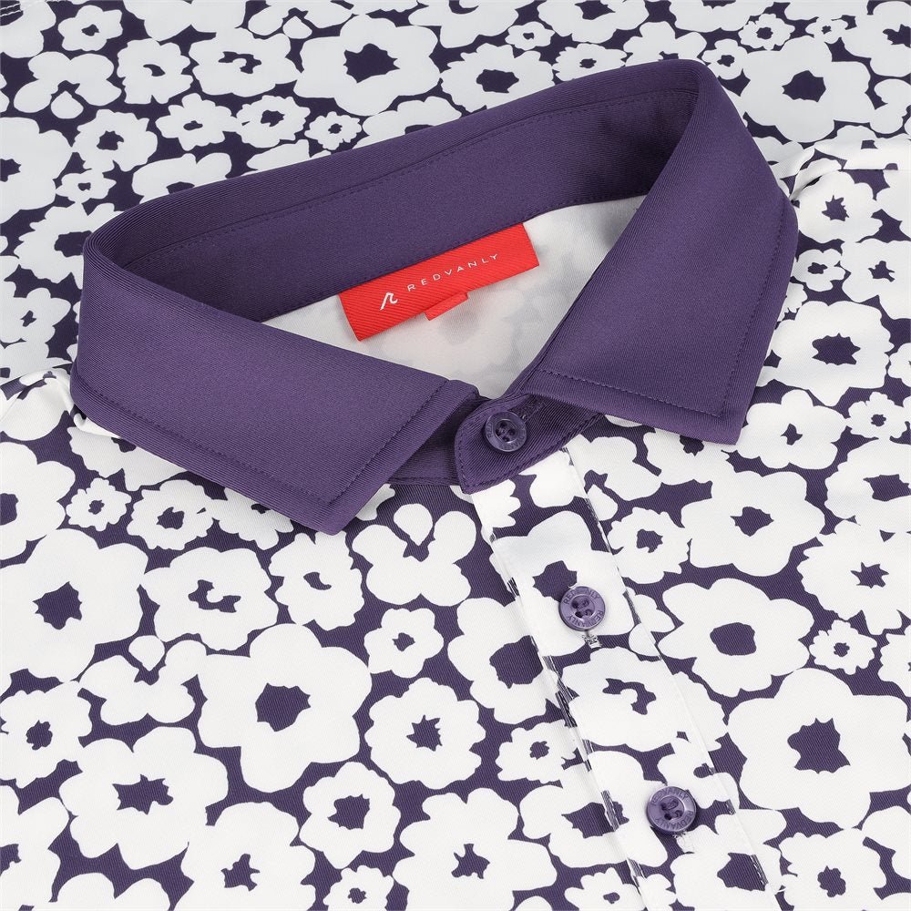 Sayles Polo - Fairway Styles