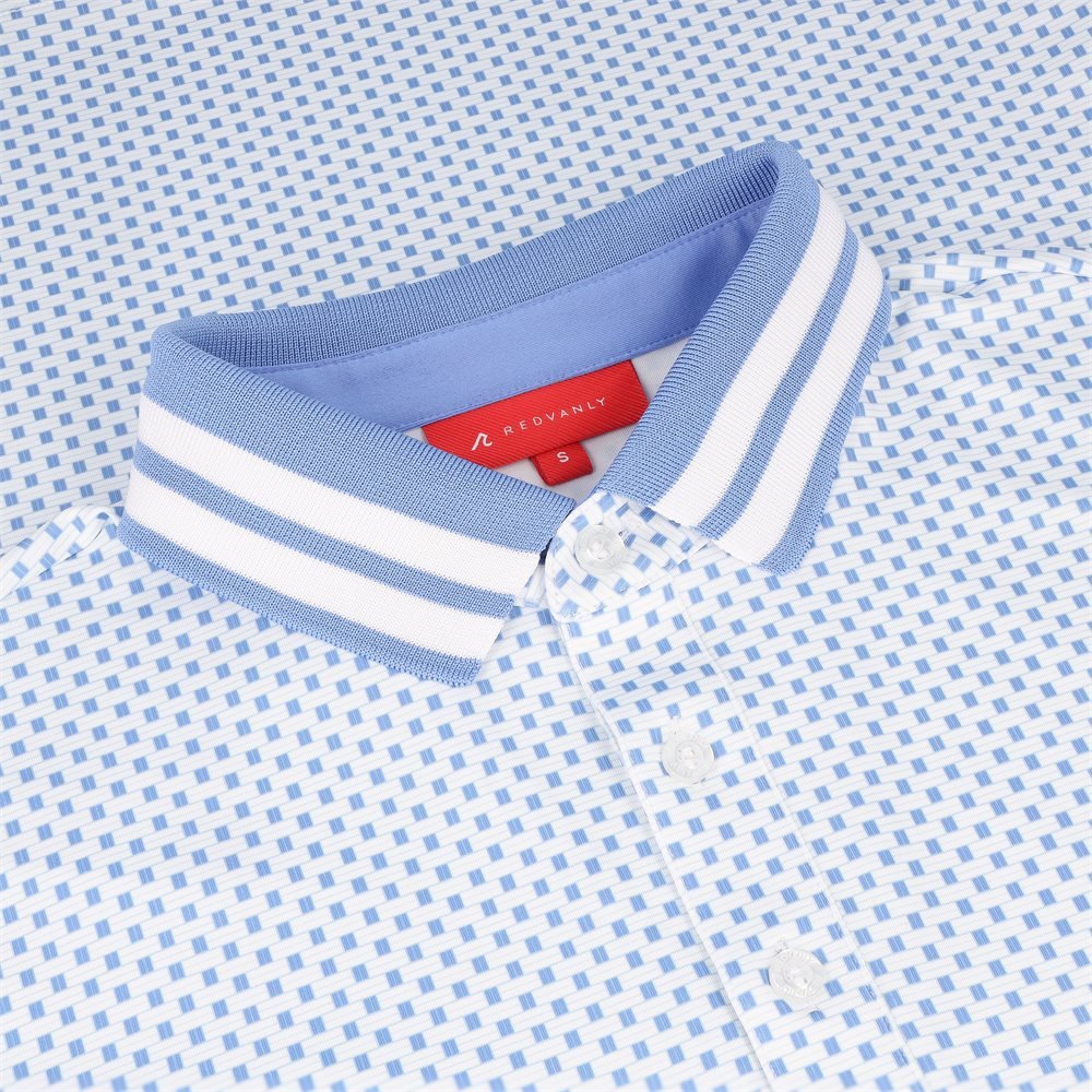 Tucker Polo - Fairway Styles