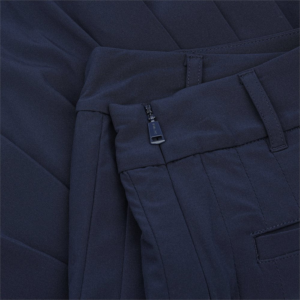 Women's 4-Way Stretch Micro Pleated 15" Skirt