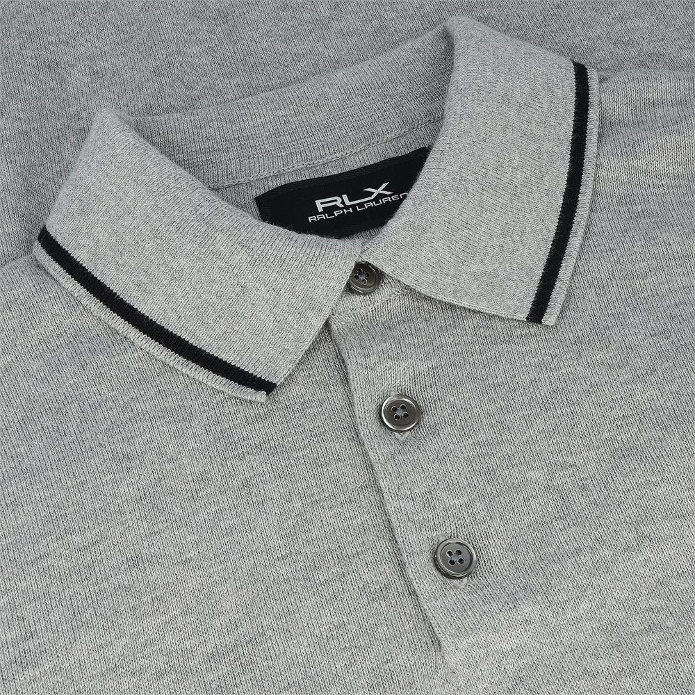 Cotton CoolMax Polo