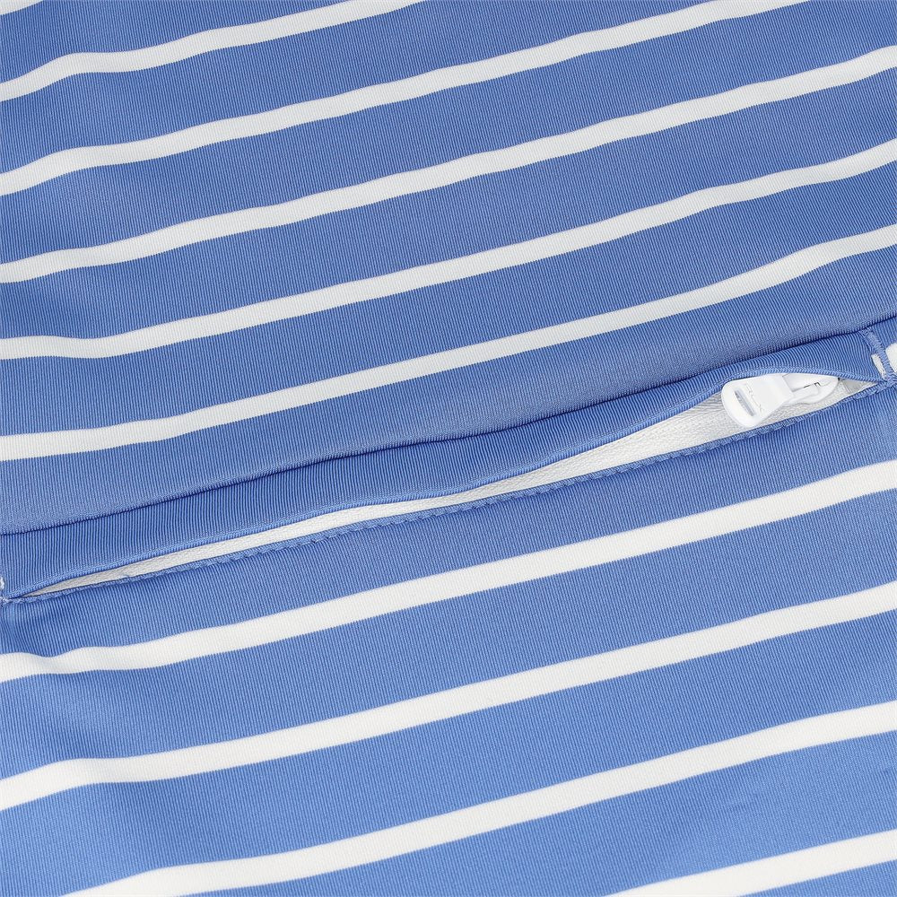 Women's Lightweight Airflow 1/2 Zip Mock Neck Midlayer