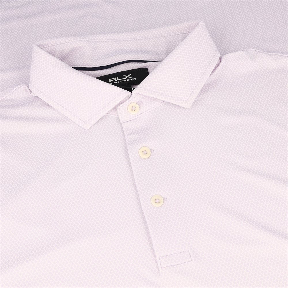 Lightweight Airflow Polo