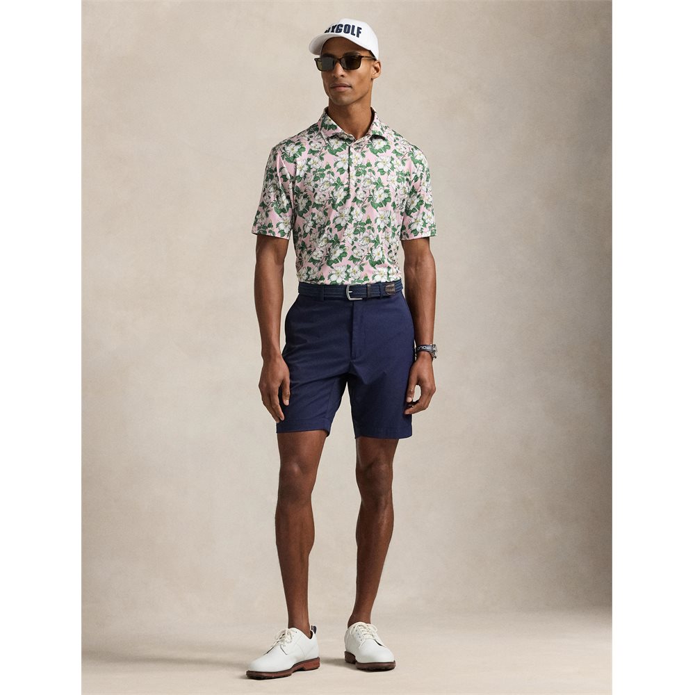 Classic Fit Performance Polo