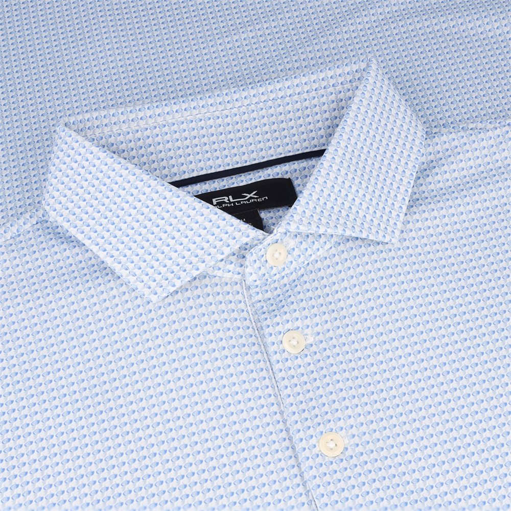 Lightweight Airflow Polo