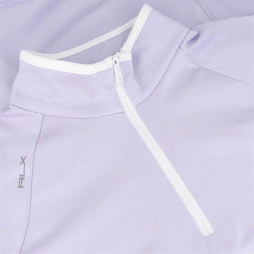 Women's Luxury Performance Jersey Polo