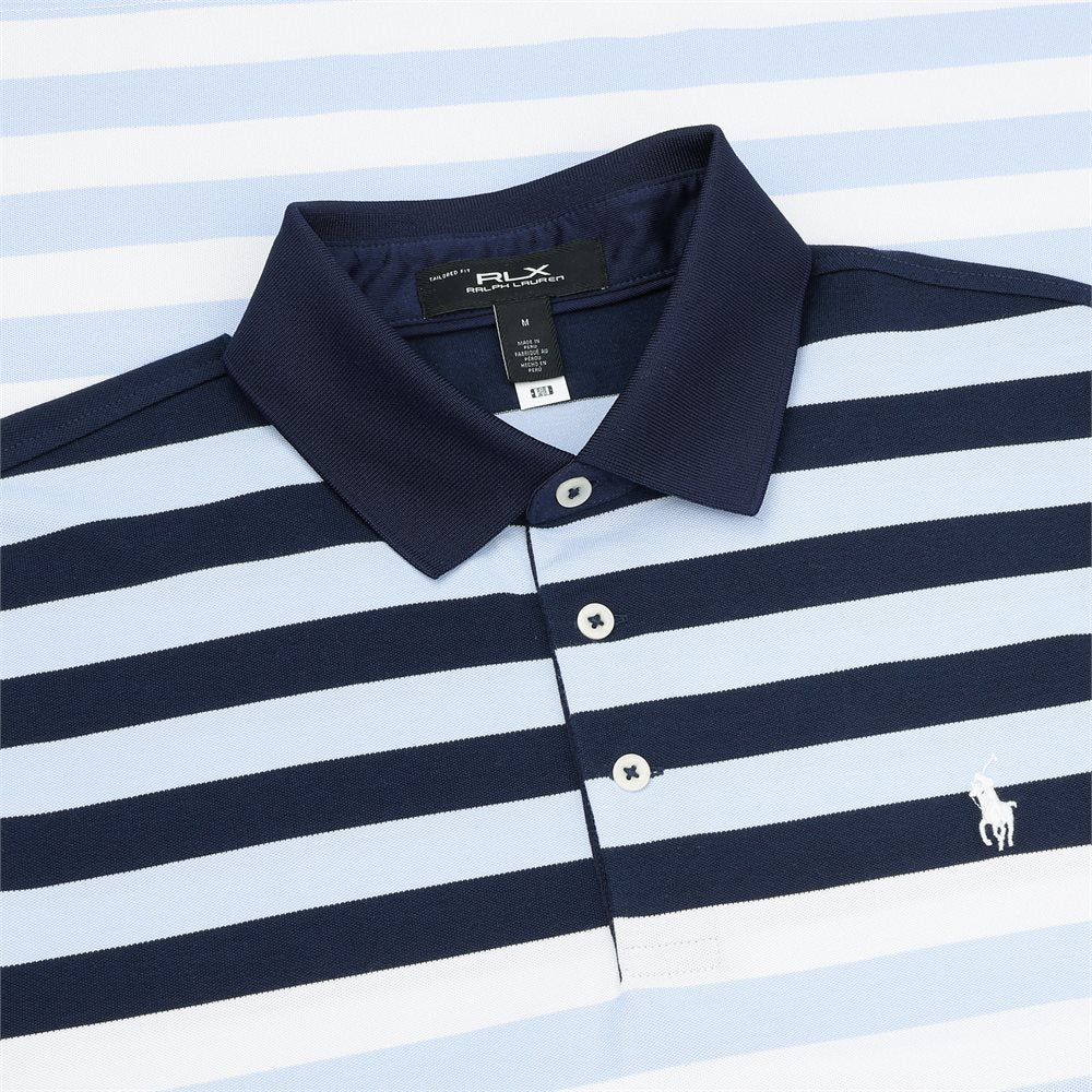 Tailored Fit Performance Polo