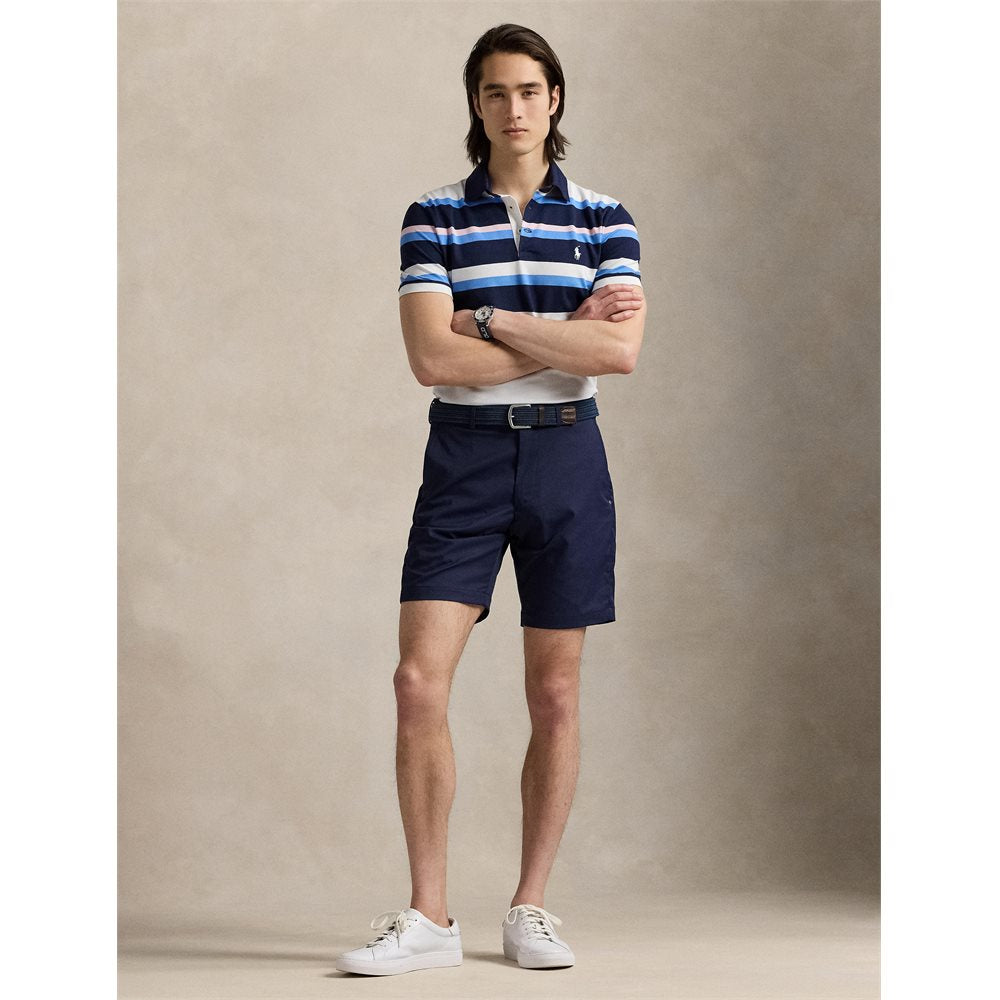 Tailored Fit Performance Polo