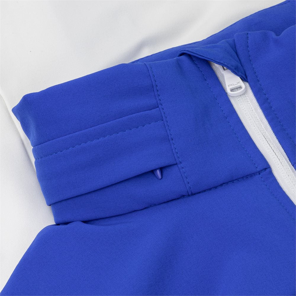 Women's Power Stretch Hybrid Hood Jacket