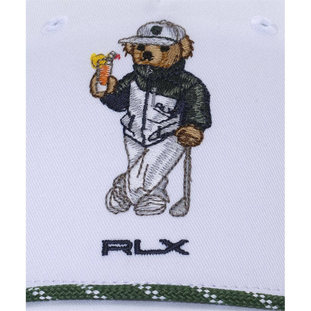 Cocktail Bear Hat